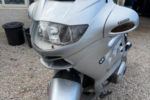 bmw r 1150rt 2005