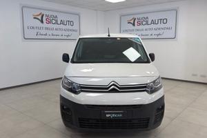Citroën Berlingo 2019 van M 1.5 bluehdi 100cv...