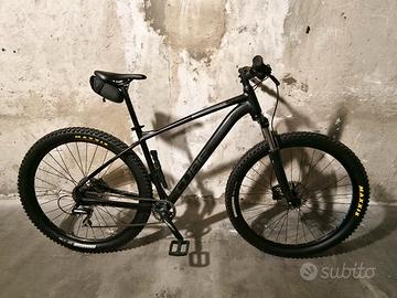 Cube Aim Race custom  29"  Taglia L