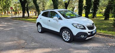 Opel Mokka 1.6 CDTI (2015) 