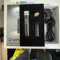 Ovale elips