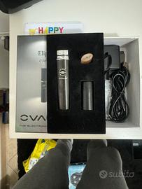 Ovale elips