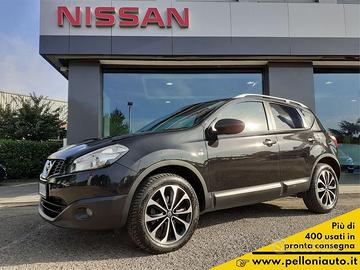 Nissan Qashqai 1.5 dCi DPF n-tec TETTO PAN. R...