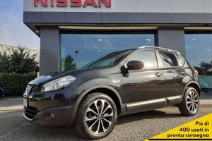 Nissan Qashqai 1.5 dCi DPF n-tec TETTO PAN. R...