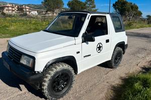 Vitara cabrio
