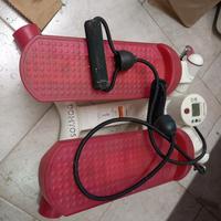 stepper ms500 doymos decathlon 