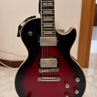 Epiphone Les Paul Custom Prophecy