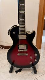 Epiphone Les Paul Custom Prophecy