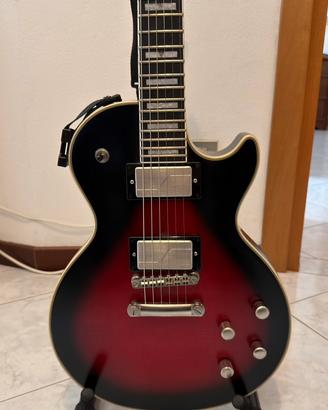 Epiphone Les Paul Custom Prophecy
