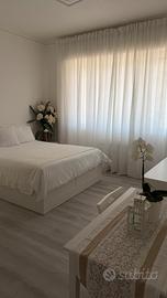 Camera completa IKEA pari al nuovo