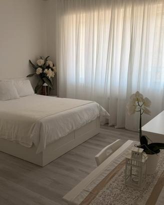 Camera completa IKEA pari al nuovo