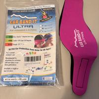 Fascia per il nuoto 100% in neoprene