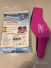 Fascia per il nuoto 100% in neoprene