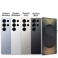   S25 Edge - S25 Ultra  + Galaxy watch 7 40mm