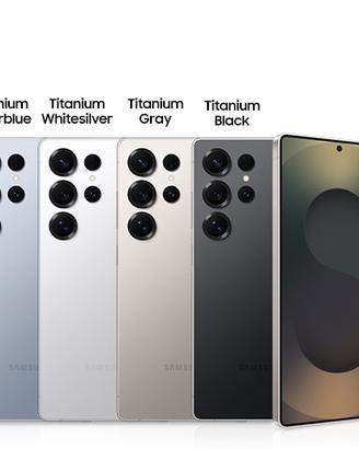   S25 Edge - S25 Ultra  + Galaxy watch 7 40mm