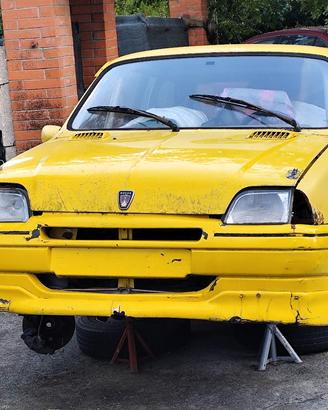 rover 114 gti