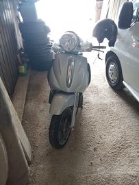 Beverly 500