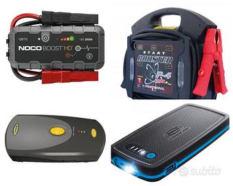 AVVIATORE BOOSTER Cora Ring Noco