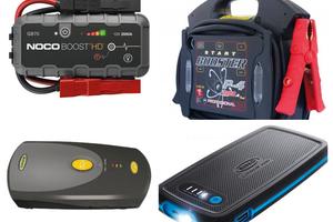 AVVIATORE BOOSTER Cora Ring Noco