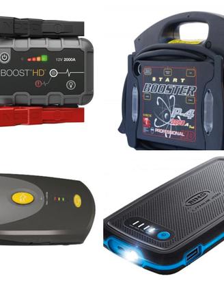 AVVIATORE BOOSTER Cora Ring Noco