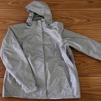 Giacca Trekking impermeabile tg. L