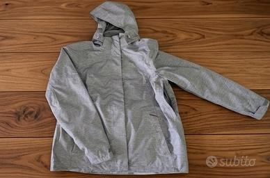 Giacca Trekking impermeabile tg. L