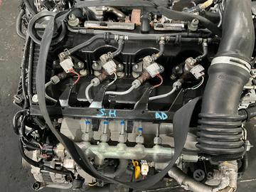 Motore SH Mazda CX-5 2.2 TD