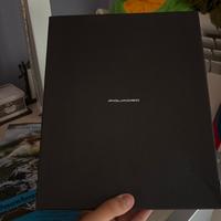 Cover iPad Pro 10.2’’ con portapenne