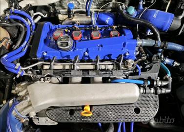 MOTORE E CAMBIO 5m 1.8 turbo 20v, Audi, Volkswagen