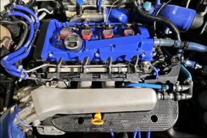 MOTORE E CAMBIO 5m 1.8 turbo 20v, Audi, Volkswagen