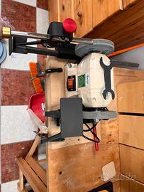 Kit affilatura sgorbie da legno