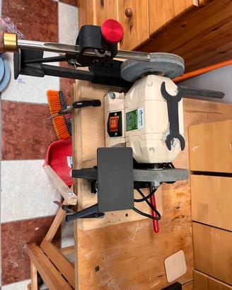 Kit affilatura sgorbie da legno