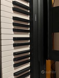 YAMAHA P45