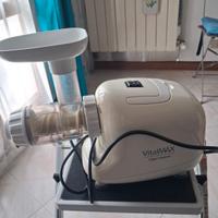 Estrattore succo vitale max 