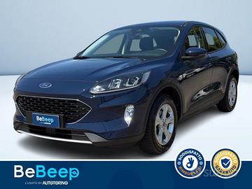 Ford Kuga 1.5 ECOBOOST CONNECT 2WD 120CV