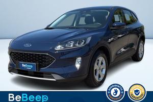 Ford Kuga 1.5 ECOBOOST CONNECT 2WD 120CV
