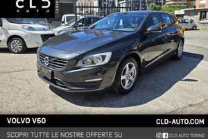 VOLVO V60 D2