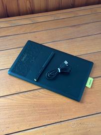 Wacom Bamboo Connect - Tavoletta Grafica