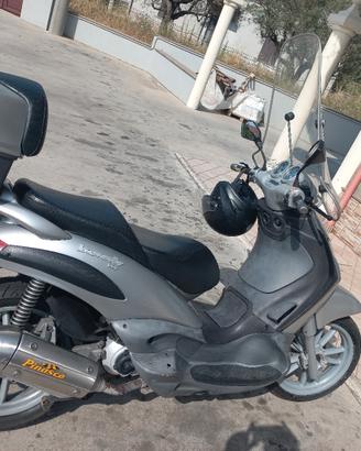 piaggio beverly 200