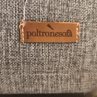 Divano Poltrone Sofa