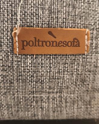 Divano Poltrone Sofa