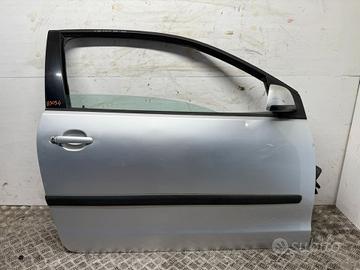 PORTA PORTIERA ANTERIORE DESTRA VOLKSWAGEN POLO 9N