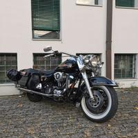 Harley davidson road king