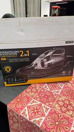 Aspirapolvere e soffiatore 2in1 dictrolux