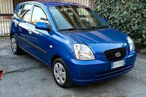 KIA PICANTO 1.0 BENZ-2007