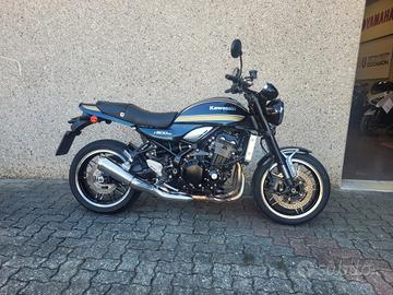 Kawasaki Z 900 RS Cafe
