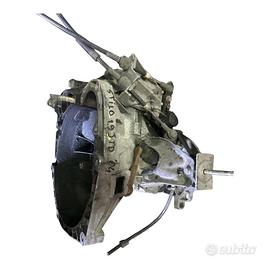 CAMBIO MANUALE COMPLETO FIAT Stilo Berlina 5P Dies