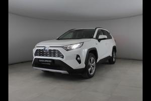 TOYOTA Rav4 V 2019 - Rav4 2.5 vvt-ie h Dynamic 2wd