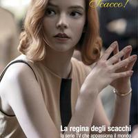 Torre & Cavallo Scacco!  (dicembre 2020)