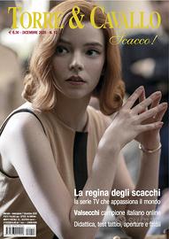 Torre & Cavallo Scacco!  (dicembre 2020)